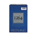 Fabriano Black Paper A5/200g