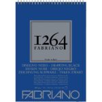 Fabriano Black paper  A3/200g