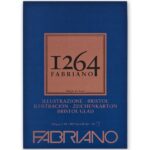 Fabriano Black Paper A3/200g
