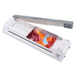GO Olympia Laminator A350 Combo, 3130