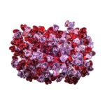 ST Konfeti hearts 12mm, 14g