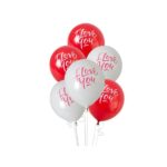 ST Balona I Love You 8pc