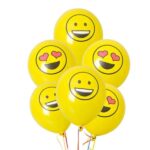 ST Balona Smiley 8pc