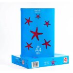 Leter A4/80gr Starfish