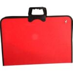AB Projekt canta 37x54 Red