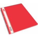 CASSA Fasciklla mek.ST.red