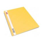 CASSA Fasciklla mek.ST.yellow
