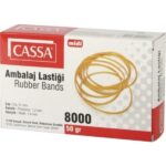CASSA Llastika 50gr, 8000