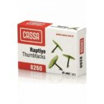 CASSA Patenta metali 8260