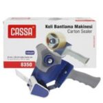 Cassa aparat per paketim 8350