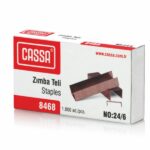 CASSA Municion No.24/6 baker