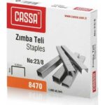 CASSA Municion 23/8