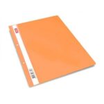 CASSA Fasciklla mek.ECO orange