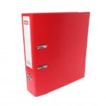 CASSA Regjistrator A4/7,5 kuqe