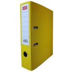 CASSA Regjistrator A4/7.5 verdhe 7280