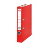 CASSA Regjistrator A4/5,5 kuqe