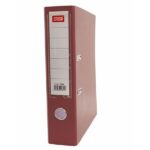CASSA Regjistrator A4/7.5 kuqe mbyllur 7280