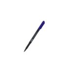 CASSA CD/DVD Marker permanent M Blue