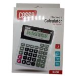 CASSA Kalkulator 9330
