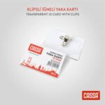 CASSA Bexha me kapese per ID,7511