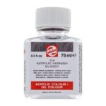 ST Llak akrilik 75ml