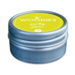 Colop Woodie Stamp pad W99003, Lucky lime 151354