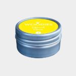 Colop Woodie stamp pad W99004, Sweet sun 151354
