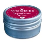 Colop Woodie Stamp pad W99009,  Woudrous wine 151354