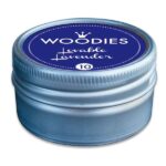 Colop Woodie Stamp pad W99010, Lovable lavander 151354