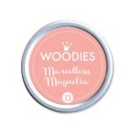 Colop Woodie Stamp pad W99013, Marvellous magnolia 151354