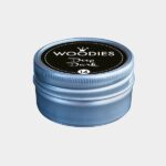 Colop Woodie Stamp pad W99014, Deep dark 151354