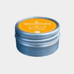 Colop Woodie Stamp pad W99017, Outback orange 151354