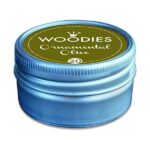 Colop Woodie Stamp pad W99020, Ornamental olive 151354