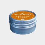 Colop Woodie Stamp pad W99023, Charming copper 151354