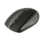 Trust Mouse wireless Siano black
