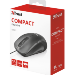 Trust Mouse Ivero Compact