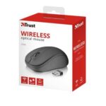 Trust Mouse Ziva wireless compact