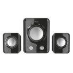 Trust Speaker 2.1,Ziva Compact