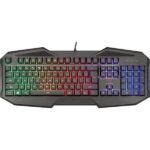 Trust Keyboard Gaming GXT830 Avonn