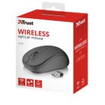 Trust Mouse wireless Optical ZIVA