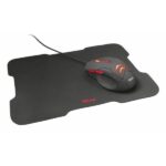 Trust Mouse + mouse pad Gaming