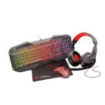 Trust Gaming 4 in 1 bundle