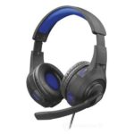 Trust Headset gaming GXT307B Ravu