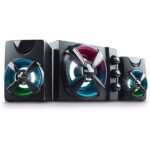Trust Gaming Speaker 2.1 Ziva