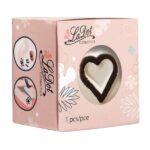 Colop LaDot small heart, 156360