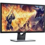 DELL Monitor Gaming SE2417HGX 23.6''