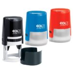 Colop Vule R40, Blue/Blue 103884