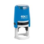 Colop Vule Printer R30, Blue/Blue 103788