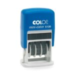 Colop Vule S120 Dater 104729