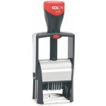 Colop Vule Numeracion blue 106371